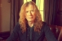 Dave Mustaine Backs Out of San Diego Comic-Con Appearance Over Throat Cancer 