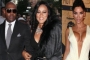 Lela Rochon Quits Social Media After Husband Is Spotted Kissing Nicole Murphy