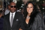 Lela Rochon Seen Wearing Wedding Ring in First Outing Since Husband's Cheating Drama