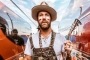 Drake White Thankful for Fans' Prayers After Near Collapse on Stage