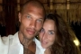Jeremy Meeks Shuts Down Chloe Green Split Report Despite Her Cozying Up to Another Man