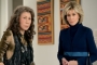 Jane Fonda and Lily Tomlin Conflicted Over Final Season of 'Grace and Frankie'