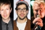 Beck and Jack Antonoff Lead Tributes to Late Daniel Johnston