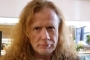 Dave Mustaine: Doctors Feel Very Positive About My Battle With Throat Cancer
