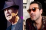 Leonard Cohen's Son Offers A Taste of Posthumous Album With Release of First Track