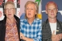Ginger Baker Dead: Paul McCartney and Flea Turn to Social Media to Pay Respects