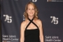 Helen Hunt All Smiles as She Returns to Work Following Car Crash