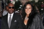 'Happy' Lela Rochon Makes First Smiley Appearance With Antoine Fuqua After Kissing Scandal