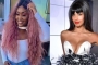 CupcakKe Shows Off Dramatic Weight Loss Due to Water Fast Diet, Jameela Jamil Isn't Having It