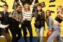 Jamie Lynn Spears Joins Forces With 'Zoey 101' Co-Stars for Surprise Reunion on 'All That'
