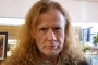 Dave Mustaine on Cancer Battle: All of My Test Results Looked Amazing After Treatment