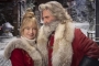 Kurt Russell and Goldie Hawn Return as Mr. and Mrs. Santa in 'Christmas Chronicles 2'