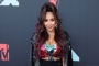 Snooki Says She's 'Not Genuinely Happy' on 'Jersey Shore', Denies Making Spin-Off With Her Kids