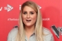 Meghan Trainor Admits Role as 'The Voice UK' Judge Has Her Fighting Insecurities 