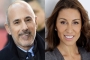 Matt Lauer and New Girlfriend Shamin Abas Spend Holidays Together in New Zealand