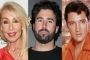 Linda Thompson Gives Brody Jenner Elvis Presley's Necklace as Christmas Gift