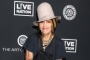 Linda Perry Hopes for a 'Gentle' 2020 Following Separation From Sara Gilbert