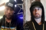 Lord Jamar on Eminem's Diss on 'I Will': 'He's Not My Cup of Tea'