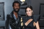Gary Clark Jr. Becomes Father of Three