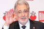 Placido Domingo Resigns From AGMA Amid Sexual Harassment Allegations