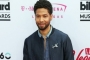 Jussie Smollet Makes Instagram Return, Jokes He's Been in 'Quarantine' for Over a Year
