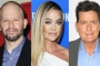Jon Cryer Believes Charlie Sheen's Messy Divorce From Denise Richards Changed Him