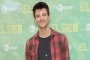 'The Flash' Star Grant Gustin Battling Anxiety Since Age 5