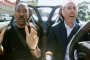 Jerry Seinfeld Wins Rights to Netflix's 'Comedians in Cars Getting Coffee'