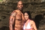 Shad Gaspard's Distraught Wife Stays in Venice Beach as Search for Missing Ex-WWE Star Continues