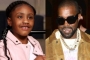George Floyd's Daughter Thanks Kanye West for Paying Her College Tuition