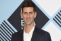 Novak Djokovic Tests Positive for Covid-19 Along With His Opponent at Friday Match 