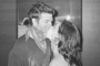 'The Originals' Star Phoebe Tonkin Goes Public With Alex Greenwald Romance Using Masked Kiss Post