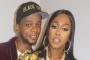 Papoose Feels 'Really Good' as Remy Ma Is Pregnant With Their Second Child