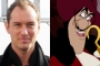 Jude Law to Bring Captain Hook to Life in New Peter Pan Movie