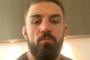 UFC Star Mike Perry Doesn't Regret Knocking Out Elderly Man During Restaurant Altercation