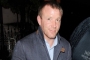 Guy Ritchie Banned From Driving After Busted for Texting Behind the Wheel