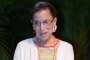 Ruth Bader Ginsburg Back in Hospital Following Cancer Diagnosis