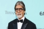 Amitabh Bachchan in 'Solitary Quarantine' After Leaving Hospital Following Covid-19 Diagnosis