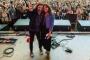 Rachael Ray and Husband 'Safe' After Fire Rips Her New York Home