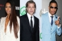 Jessica White Shoots Her Shot With Brad Pitt While Announcing Split From Nick Cannon