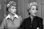 'I Love Lucy' Stars Lucille Ball and Vivian Vance Named Best TV Pals