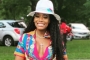 Yandy Smith Lashes Out at Hater Accusing Her of Getting Arrested at Protest for Attention