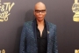 RuPaul Gets Political as He Accepts His Historic Win at 2020 Creative Arts Emmys