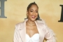 Amanda Seales Shares Photo With Her Beau, Gets Mad at Gossip Blogs for Reposting It