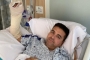'Cake Boss' Star Buddy Valastro Hospitalized With Gruesome Injury After Freak Accident