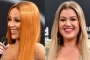BBMAs 2020: Doja Cat Is Sexy in See-Through Gown, Kelly Clarkson Glams Up in Silver on Red Carpet