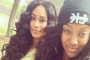 Tami Roman's Daughter Jazz Anderson Comes Out as Bisexual After Saying She's Still Virgin