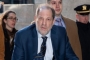 Harvey Weinsten Sued for Damages Over Alleged Sexual Assault
