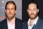 Charlie Hunnam on Tom Hardy as the Next James Bond: That Would Be Sensational