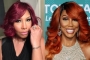 Traci Braxton Claims She's Hacked After Attacking Sister Tamar on Twitter